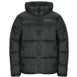 Columbia - Puffect II Hooded Jacket