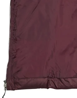 Columbia - Puffect II Mid Hooded Jacket Violet Online
