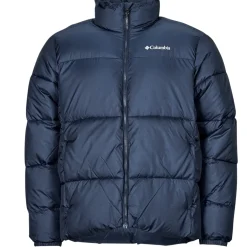New Columbia - Puffect III Jacket Marine