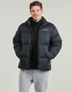 Columbia - Puffect III Jacket Noir Discount