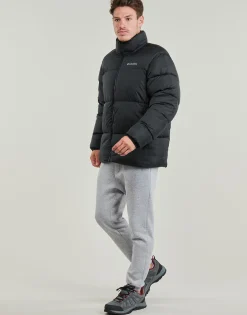 Columbia - Puffect III Jacket Noir Discount
