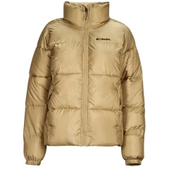 Hot Columbia - PUFFECT JACKET Beige