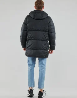 Hot Columbia - PUFFECT PARKA Noir
