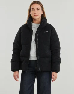 Columbia - Puffect Sherpa Jacket