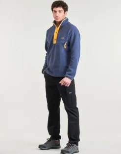 Columbia - RAPID RIVERS CARGO PANT II Noir Discount