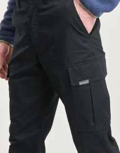 Columbia - RAPID RIVERS CARGO PANT II Noir Discount
