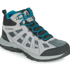 Columbia - REDMOND III MID WATERPROOF Gris Clearance