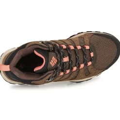 Columbia - REDMOND III MID WATERPROOF