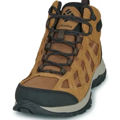 Sale Columbia - REDMOND III MID WATERPROOF Cognac