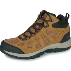 Sale Columbia - REDMOND III MID WATERPROOF Cognac