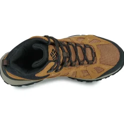 Sale Columbia - REDMOND III MID WATERPROOF Cognac