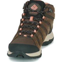 Columbia - REDMOND III MID WATERPROOF
