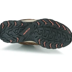 Columbia - REDMOND III MID WATERPROOF