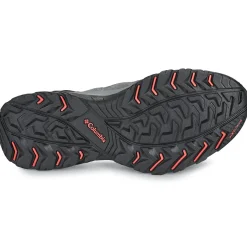 Columbia - REDMOND III MID WATERPROOF