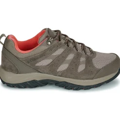 Columbia - REDMOND III WATERPROOF Marron Sale