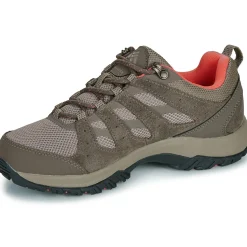 Columbia - REDMOND III WATERPROOF Marron Sale