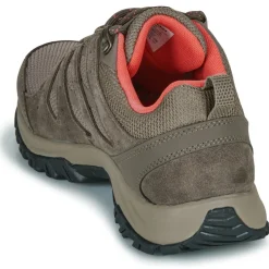 Columbia - REDMOND III WATERPROOF Marron Sale