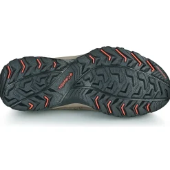 Columbia - REDMOND III WATERPROOF Marron Sale