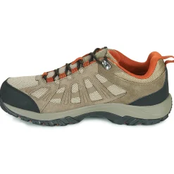 Online Columbia - REDMOND III WATERPROOF Marron