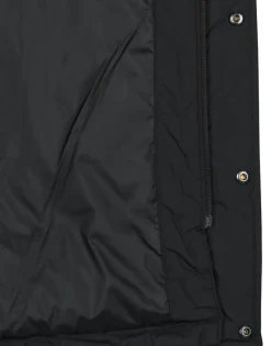 Hot Columbia - SALTZMAN DOWN PARKA Noir