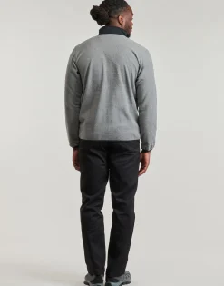 Hot Columbia - SEQUOIA GROVE FULL ZIP FLEECE Gris