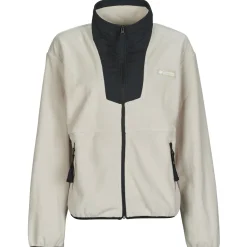 New Columbia - SEQUOIA GROVE FULL ZIP FLEECE