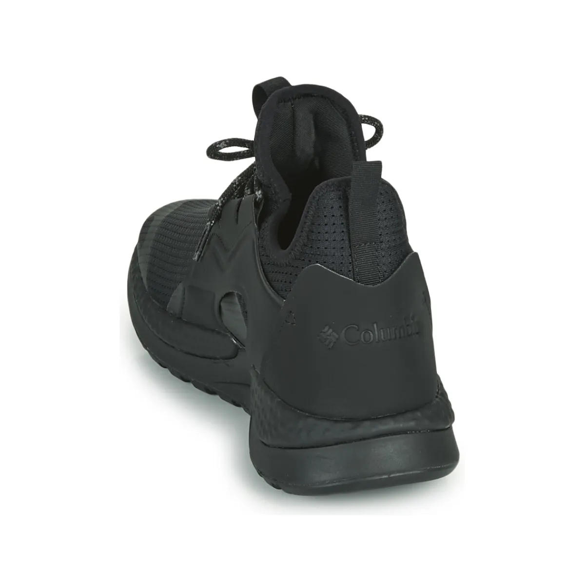 Clearance Columbia - SH/FT AURORA PRIME Noir