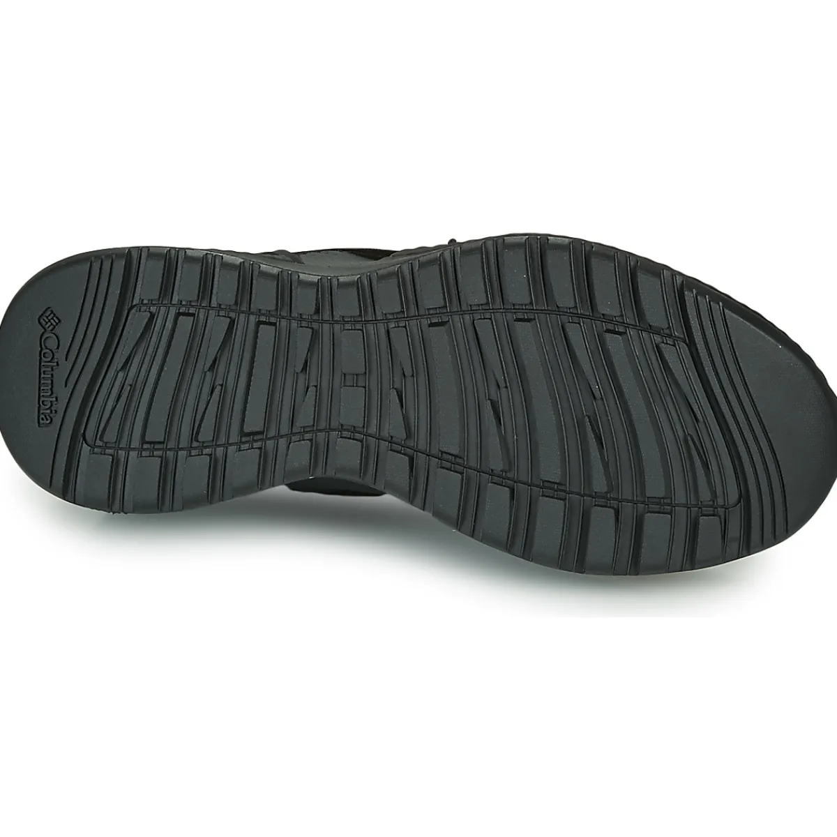 Clearance Columbia - SH/FT AURORA PRIME Noir