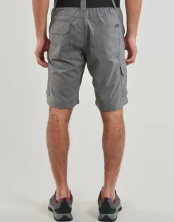 Sale Columbia - Silver Ridge Utility Cargo Short Gris