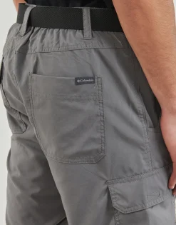 Sale Columbia - Silver Ridge Utility Cargo Short Gris
