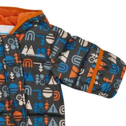 Columbia - SNUGGLY BUNNY