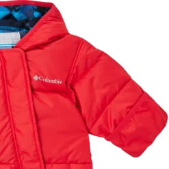 Columbia - SNUGGLY BUNNY Rouge Hot