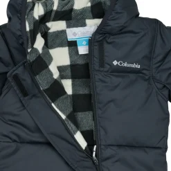 Columbia - Snuggly Bunny II Bunting Noir Outlet