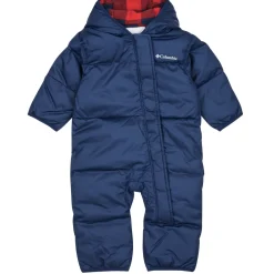 Columbia - Snuggly Bunny II Bunting Marine Hot