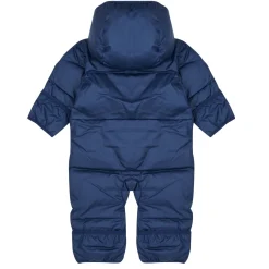 Columbia - Snuggly Bunny II Bunting Marine Hot