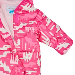 Columbia - Snuggly Bunny II Bunting