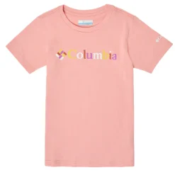 Columbia - SWEET PINES GRAPHIC Rose Online
