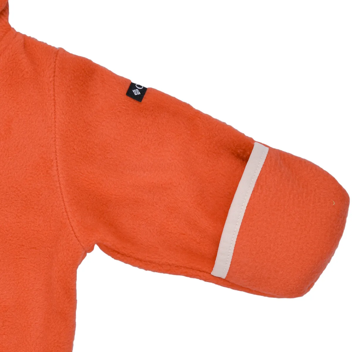 Columbia - Tiny Bear II Bunting Rouge Hot