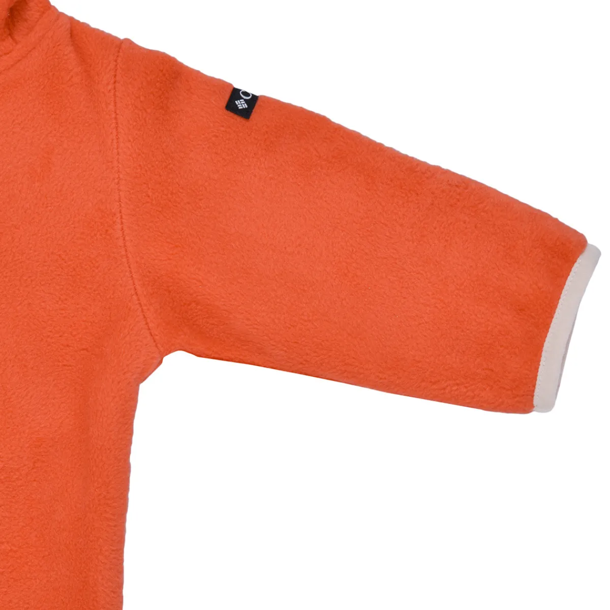 Columbia - Tiny Bear II Bunting Rouge Hot