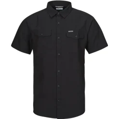 Columbia - Utilizer II Solid Short Sleeve Shirt