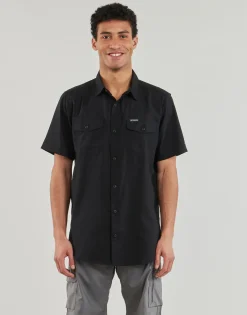 Columbia - Utilizer II Solid Short Sleeve Shirt