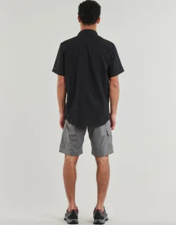 Columbia - Utilizer II Solid Short Sleeve Shirt