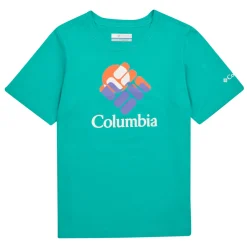 Columbia - VALLEY CREEK SHORT SLEEVE GRAPHIC SHIRT
