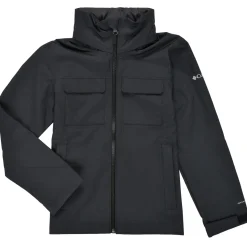 Discount Columbia - VEDDER PARK JACKET Noir