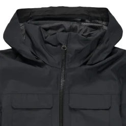 Discount Columbia - VEDDER PARK JACKET Noir