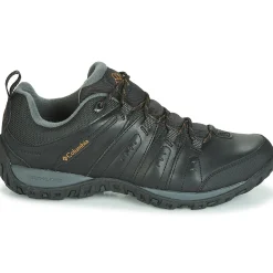 Best Columbia - WOODBURN II WATERPROOF Noir