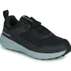 New Columbia - YOUTH HATANA WATERPROOF Noir