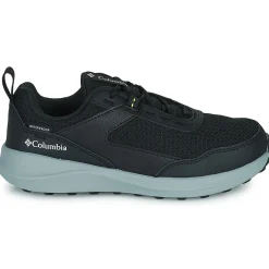 New Columbia - YOUTH HATANA WATERPROOF Noir