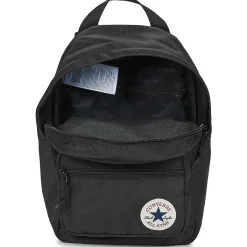 Hot Converse - BP GO LO BACKPACK Noir