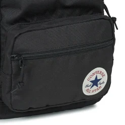 Hot Converse - BP GO LO BACKPACK Noir